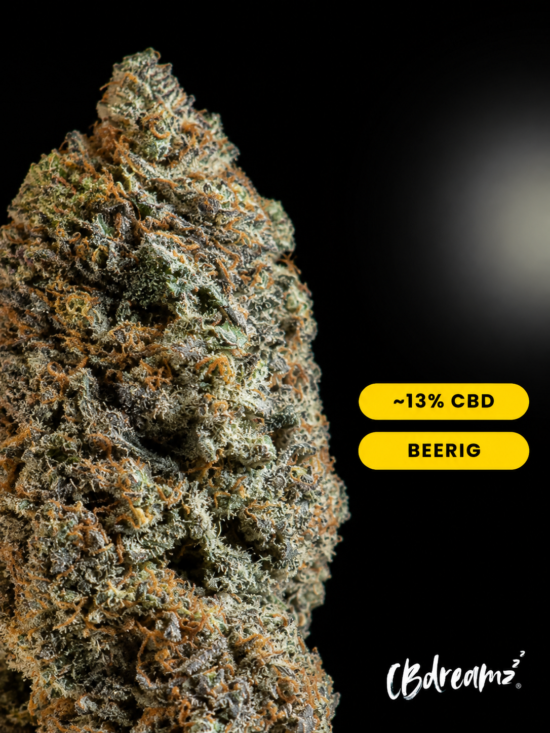 Blue Dream🫐